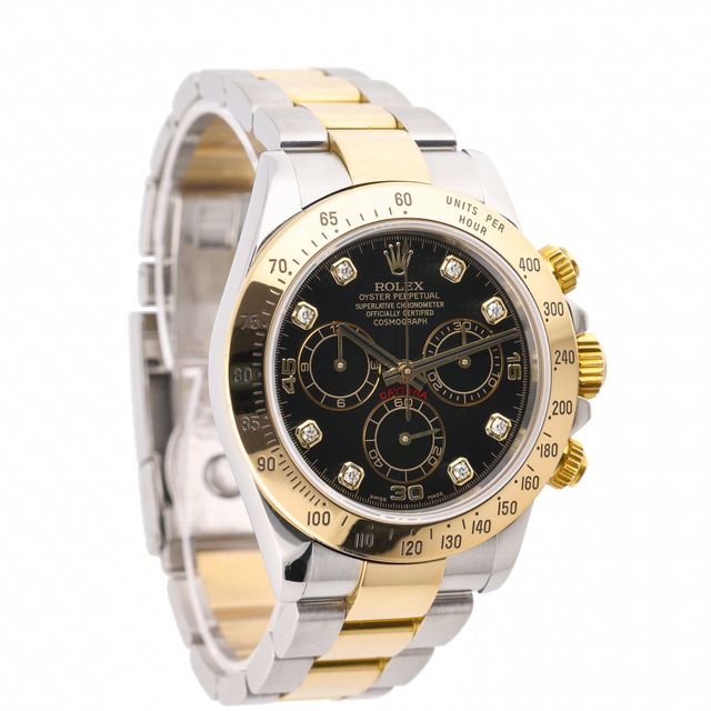 Rolex Daytona 116523 Image 5